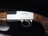 Silver Seitz 12ga/34” - RH - Upgraded wood - #2 Rib - NEW! - 2 of 13