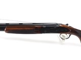 Beretta 687EL Black Onyx - 12ga/28” RH - used/excellent - 4 of 13