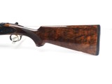 Beretta 687EL Black Onyx - 12ga/28” RH - used/excellent - 5 of 13