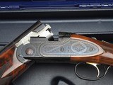 Beretta 687EL Black Onyx - 12ga/28” RH - used/excellent - 2 of 13