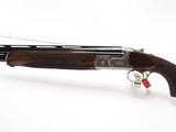 Caesar Guerini Summit Sporting - 12ga/32” RH - new! - 5 of 13