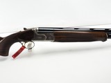 Caesar Guerini Summit Sporting - 12ga/32” RH - new! - 11 of 13