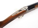 Caesar Guerini Ellipse Evo Light - 20ga/28” RH - English stock - used/excellent - 14 of 14