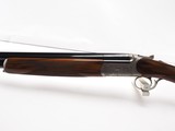 Caesar Guerini Ellipse Evo Light - 20ga/28” RH - English stock - used/excellent - 6 of 14