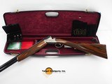 Caesar Guerini Ellipse Evo Light - 20ga/28” RH - English stock - used/excellent - 1 of 14