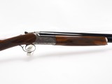 Caesar Guerini Ellipse Evo Light - 20ga/28” RH - English stock - used/excellent - 12 of 14