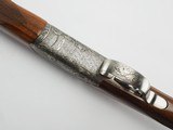Caesar Guerini Ellipse Evo Light - 20ga/28” RH - English stock - used/excellent - 10 of 14