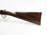 Caesar Guerini Ellipse Evo Light - 20ga/28” RH - English stock - used/excellent - 5 of 14