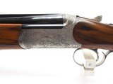 Caesar Guerini Ellipse Evo Light - 20ga/28” RH - English stock - used/excellent - 8 of 14