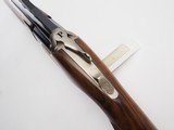 Perazzi High Tech 10 CO combo - 31.5”/34” top single - double release - LH - used/outstanding - 7 of 14