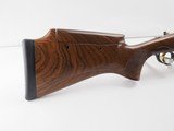 Perazzi High Tech 10 CO combo - 31.5”/34” top single - double release - LH - used/outstanding - 10 of 14