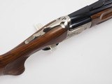 Perazzi High Tech 10 CO combo - 31.5”/34” top single - double release - LH - used/outstanding - 12 of 14