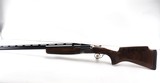 Perazzi High Tech 10 CO combo - 31.5”/34” top single - double release - LH - used/outstanding - 8 of 14