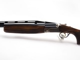 Perazzi High Tech 10 CO combo - 31.5”/34” top single - double release - LH - used/outstanding - 6 of 14