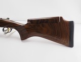 Perazzi High Tech 10 CO combo - 31.5”/34” top single - double release - LH - used/outstanding - 5 of 14
