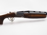Perazzi High Tech 10 CO combo - 31.5”/34” top single - double release - LH - used/outstanding - 11 of 14