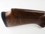 Perazzi High Tech 10 CO combo - 31.5”/34” top single - double release - LH - used/outstanding - 14 of 14