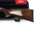 Zoli Z-Sport MR - 12ga/30” RH - color cased - used/outstanding - 3 of 14