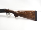 Blaser F16 Pro - 12ga/32” RH - new - 4 of 13