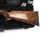 Blaser F16 Pro - 12ga/32” RH - new - 3 of 13