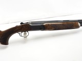 Blaser F16 Pro - 12ga/32” RH - new - 11 of 13