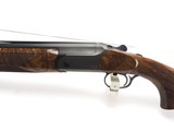 Blaser F16 Pro - 12ga/32” RH - new - 6 of 13