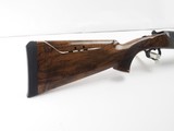 Blaser F16 Pro - 12ga/32” RH - new - 10 of 13