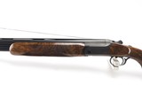 Blaser F16 Pro - 12ga/32” RH - new - 5 of 13