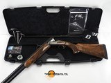 Blaser F16 Pro - 12ga/32” RH - new - 1 of 13