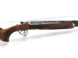 Blaser F16 Pro - 12ga/32” RH - new - 11 of 15
