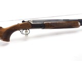Blaser F16 Pro - 12ga/32” RH - new - 13 of 15