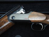 Blaser F16 Pro - 12ga/32” RH - new - 2 of 15