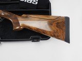 Blaser F16 Pro - 12ga/32” RH - new - 3 of 15