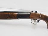 Blaser F16 Pro - 12ga/32” RH - new - 6 of 15