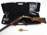 Blaser F16 Pro - 12ga/32” RH - new - 1 of 15