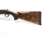 Blaser F16 Pro - 12ga/32” RH - new - 4 of 15