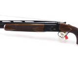 Caesar Guerini Summit Ascent - 12ga/30” LH - new - 7 of 12