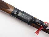 Caesar Guerini Summit Ascent - 12ga/30” LH - new - 8 of 12