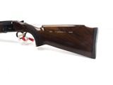 Caesar Guerini Summit Ascent - 12ga/30” LH - new - 4 of 12