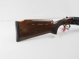 Caesar Guerini Summit Ascent - 12ga/30” LH - new - 9 of 12