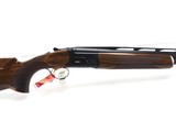 Caesar Guerini Summit Ascent - 12ga/30” LH - new - 10 of 12