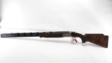 Caesar Guerini Summit Sporting Compact - 12ga/30” RH - adj comb - new - 6 of 11