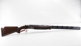 Caesar Guerini Summit Sporting Compact - 12ga/30” RH - adj comb - new - 11 of 11