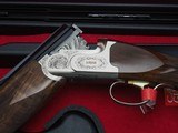 Caesar Guerini Summit Sporting Compact - 12ga/30” RH - adj comb - new - 2 of 11