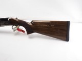 Caesar Guerini Summit Sporting - 12ga/30 RH - adj comb - new - 4 of 12