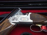 Caesar Guerini Summit Sporting - 12ga/30 RH - adj comb - new - 2 of 12