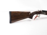 Caesar Guerini Summit Sporting - 12ga/30 RH - adj comb - new - 9 of 12
