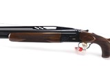 Caesar Guerini Summit Impact - 12ga/32” LEFT HAND - new - 5 of 13