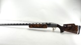 Silver Seitz single - 12ga/34” RH - upgraded wood - used/excellent - 5 of 10