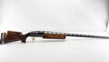 Silver Seitz single - 12ga/34” RH - upgraded wood - used/excellent - 9 of 10